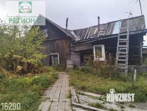 Дом 54м², 1-этажный, участок 16 сот.  