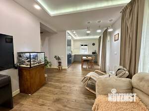 Коттедж 150м², 2-этажный, участок 6 сот.  