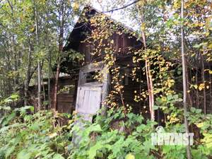 Дом 61м², 1-этажный, участок 11 сот.  