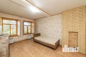 Дом 147м&sup2;, 2-этажный, участок 13 сот.  