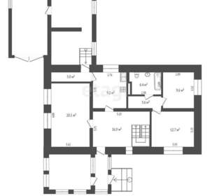 Дом 265м², 2-этажный, участок 12 сот.  