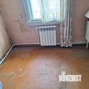 Дом 52м², 1-этажный, участок 7 сот.  