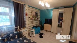Коттедж 386м², 2-этажный, участок 10 сот.  