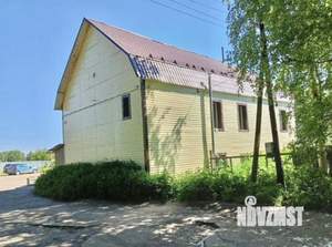 Дом 200м², 2-этажный, участок 4 сот.  