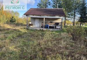 Дом 47м², 2-этажный, участок 10 сот.  