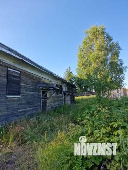 Дом 72м², 1-этажный, участок 6 сот.  