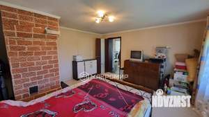 Дом 52м², 1-этажный, участок 10 сот.  