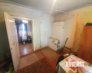 Дом 54м², 1-этажный, участок 5 сот.  