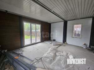 Дом 156м&sup2;, 2-этажный, участок 6 сот.  