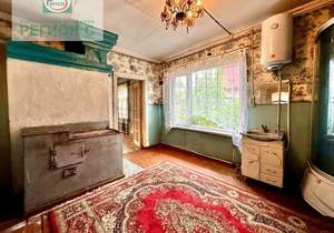 Дом 68м&sup2;, 1-этажный, участок 10 сот.  