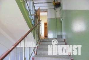 Дом 2337м², 6-этажный, участок 16 сот.  