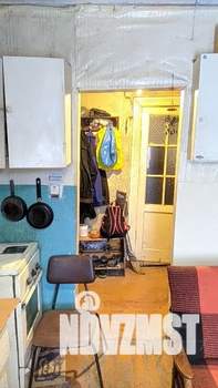 Дом 50м&sup2;, 1-этажный, участок 8 сот.  