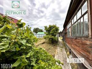 Дом 68м², 1-этажный, участок 10 сот.  