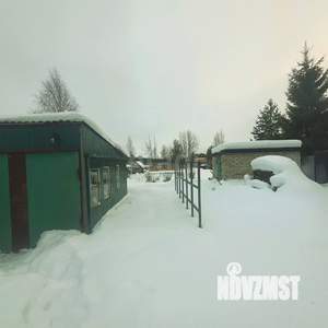 Дом 35м², 1-этажный, участок 7 сот.  