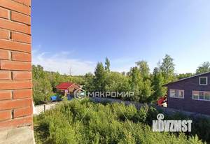 Дача 500м², 3-этажный, участок 30 сот.  