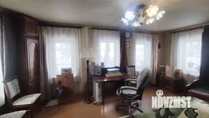 Дом 57м², 1-этажный, участок 7 сот.  