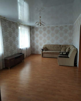 Дом 280м², 3-этажный, участок 10 сот.  