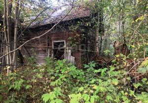 Дом 0м², 1-этажный, участок 11 сот.  