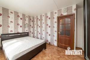 Дом 52м&sup2;, 2-этажный, участок 15 сот.  