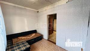 Дом 68м², 1-этажный, участок 6 сот.  