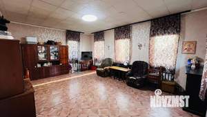 Дом 68м², 1-этажный, участок 6 сот.  