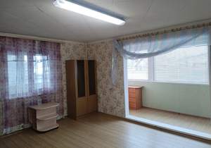 Дом 40м&sup2;, 2-этажный, участок 5 сот.  