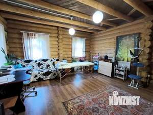 Дом 385м², 2-этажный, участок 15 сот.  