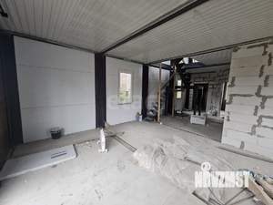 Дом 156м&sup2;, 2-этажный, участок 6 сот.  