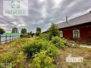 Дом 68м², 1-этажный, участок 10 сот.  