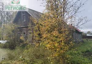 Дом 54м², 1-этажный, участок 16 сот.  