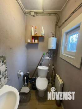 Дом 98м², 2-этажный, участок 12 сот.  