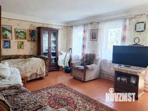 Дом 72м², 2-этажный, участок 7 сот.  