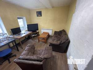 Дом 30м², 1-этажный, участок 5 сот.  