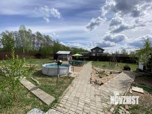 Дом 170м², 2-этажный, участок 12 сот.  