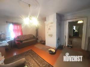 Дом 54м², 1-этажный, участок 5 сот.  