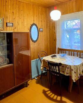 Дом 49м&sup2;, 2-этажный, участок 15 сот.  