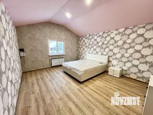 Дом 54м², 2-этажный, участок 6 сот.  