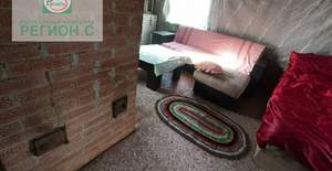 Дом 47м², 2-этажный, участок 10 сот.  