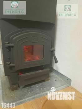 Дом 25м², 1-этажный, участок 6 сот.  