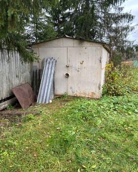 Дом 49м&sup2;, 2-этажный, участок 15 сот.  