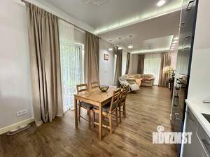 Коттедж 150м², 2-этажный, участок 6 сот.  