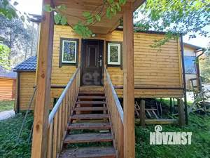 Дом 250м², 2-этажный, участок 11 сот.  