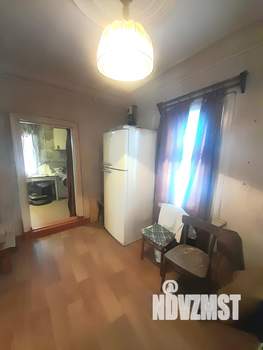 Дом 54м², 1-этажный, участок 5 сот.  