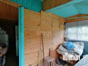 Дом 40м², 1-этажный, участок 14 сот.  