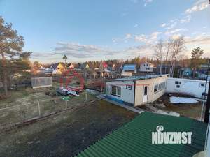 Дом 88м², 2-этажный, участок 13 сот.  