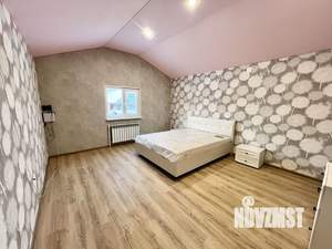 Дом 54м², 2-этажный, участок 6 сот.  