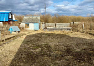 Дом 83м², 2-этажный, участок 12 сот.  