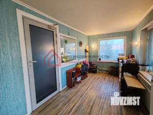 Дом 88м², 2-этажный, участок 13 сот.  