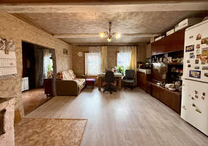 Дом 90м², 1-этажный, участок 7 сот.  