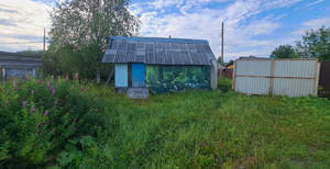 Дом 125м², 2-этажный, участок 22 сот.  